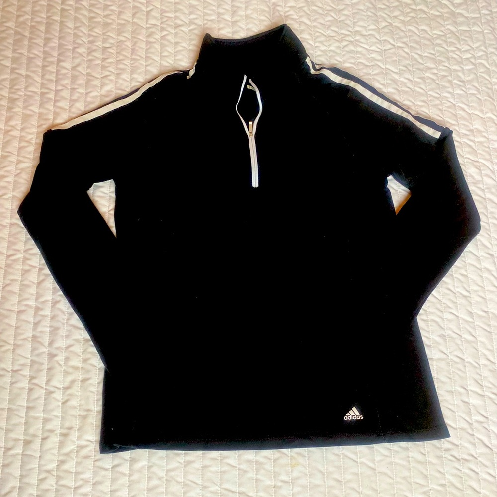 Adidas pullover